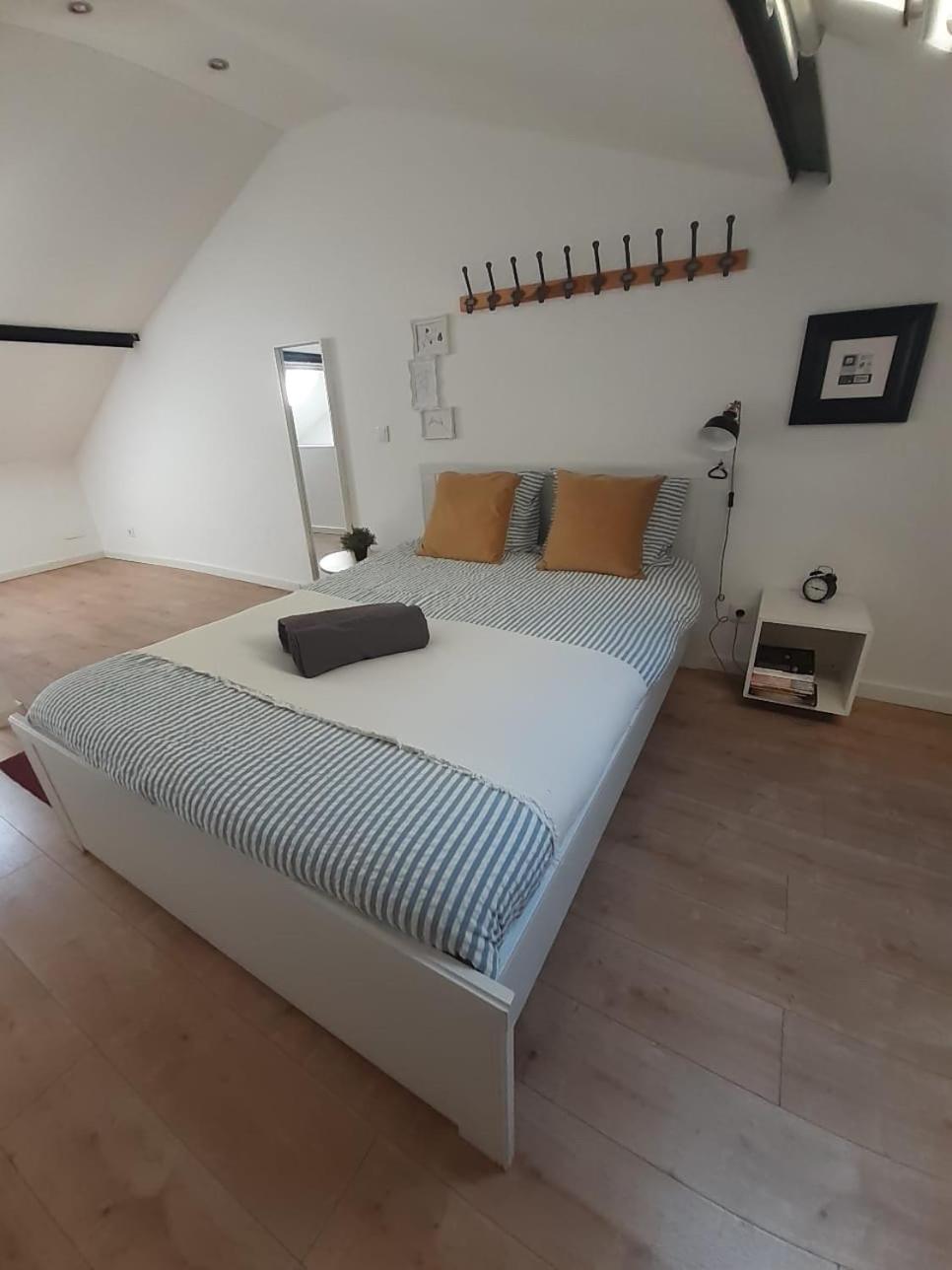 Ferienwohnung Al Belem 85 Lissabon Exterior foto